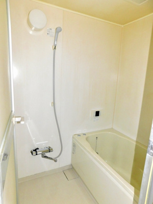 【浴室】 | 尾崎ビル（３階建て）