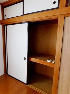 【収納】 | 尾崎ビル（３階建て）