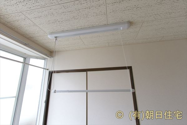 ベルメゾン・スギⅠの設備