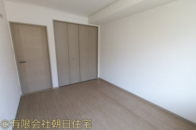 【洋室】 | ニューセジュール中吉