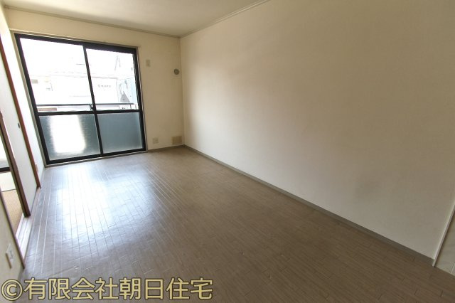 ニューセジュール中吉の内装