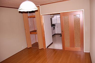 【その他】 | グリーンコーポ二ノ宮