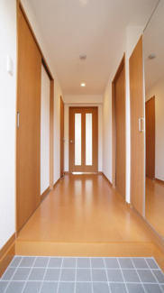 【設備】 | ベルメゾン東光台Ⅱ