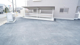 【その他】 | ベルメゾン東光台Ⅱ