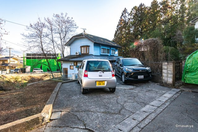 西長野売地
