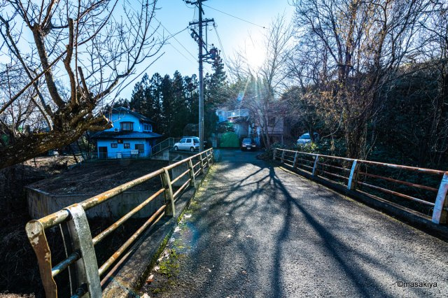 西長野売地