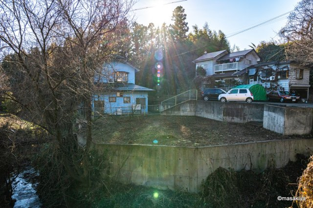 西長野売地