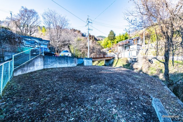 西長野売地