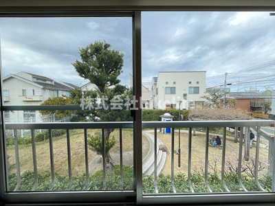 【展望】 | 東雪谷戸建