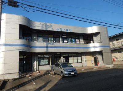 【外観】 | ルミネ青木