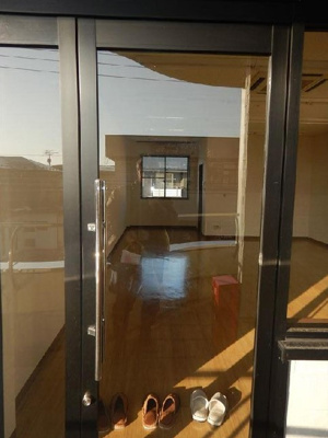 【玄関】 | ルミネ青木