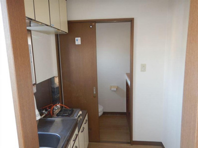 【キッチン】 | ルミネ青木