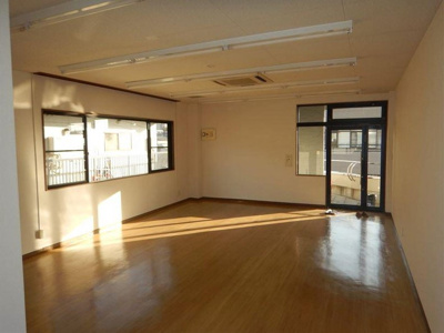 【洋室】 | ルミネ青木