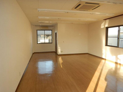 【洋室】 | ルミネ青木