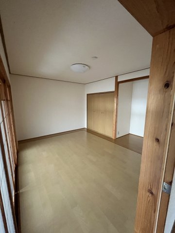 【洋室】 | メゾン桜ヶ丘