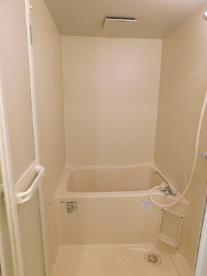 【浴室】 | メゾン桜ヶ丘