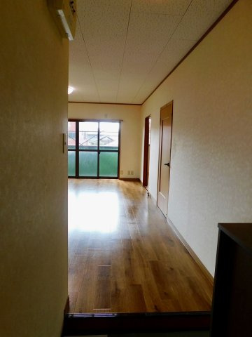 【玄関】 | メゾン桜ヶ丘