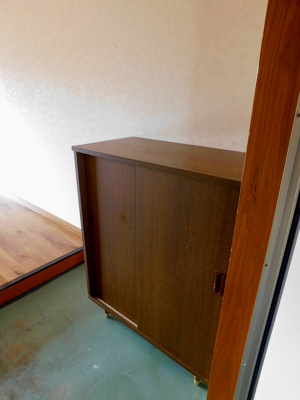 【玄関】 | メゾン桜ヶ丘