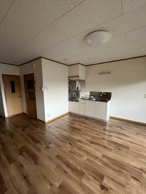 【居間・リビング】 | メゾン桜ヶ丘