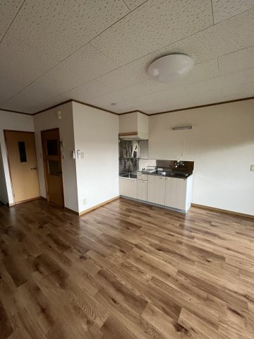 【居間・リビング】 | メゾン桜ヶ丘