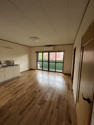 【居間・リビング】 | メゾン桜ヶ丘