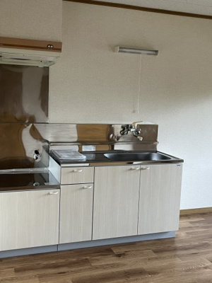 【キッチン】 | メゾン桜ヶ丘