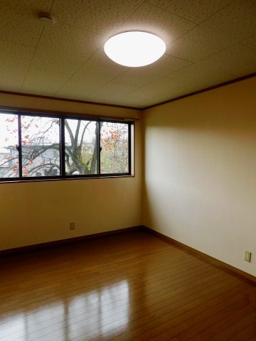 【居間・リビング】 | メゾン桜ヶ丘