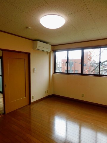 【居間・リビング】 | メゾン桜ヶ丘