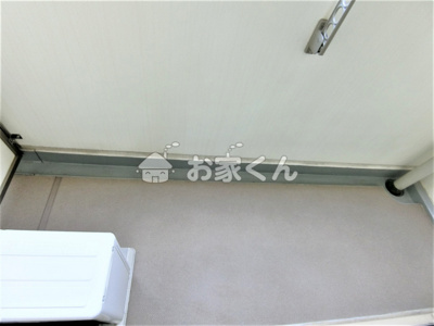 【バルコニー】 | 須磨南町ミオ