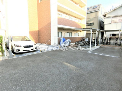 【駐車場】 | 須磨南町ミオ