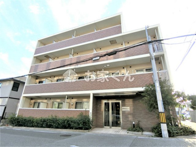 【外観】 | 須磨南町ミオ