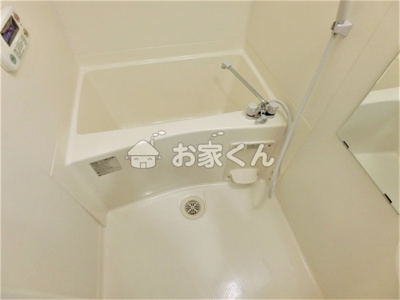 【浴室】 | 須磨南町ミオ | 追い焚き機能・浴室乾燥機付き