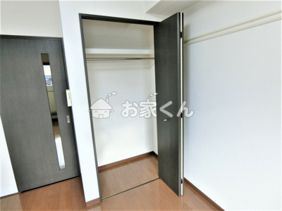 【収納】 | 須磨南町ミオ | クローゼット