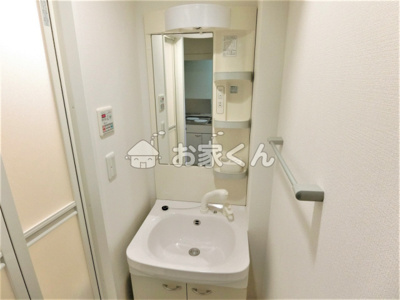 【洗面所】 | 須磨南町ミオ | シャンプードレッサー