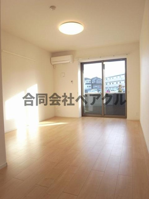 【寝室】 | パティオ・デ・マルタ