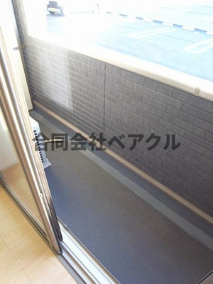 【バルコニー】 | パティオ・デ・マルタ