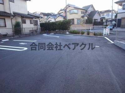 【駐車場】 | パティオ・デ・マルタ