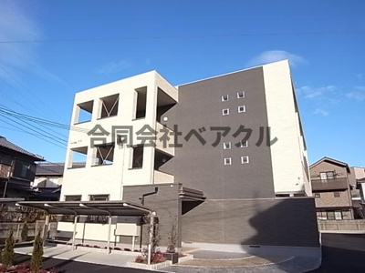 【外観】 | パティオ・デ・マルタ