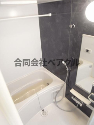 【浴室】 | パティオ・デ・マルタ