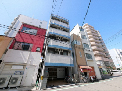 【外観】 | MINAMI