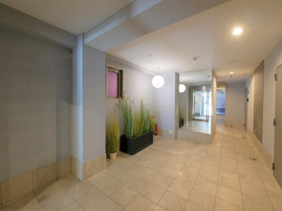 【ロビー】 | MINAMI