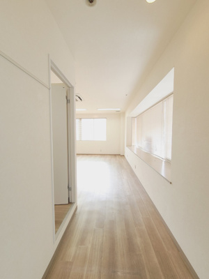 【玄関】 | 杵弥ビル