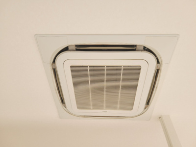 【設備】 | 杵弥ビル