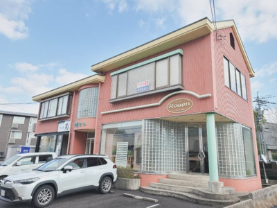 【外観】 | 杵弥ビル