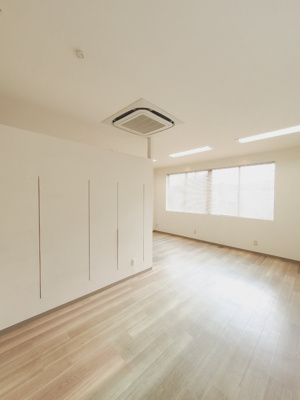 【洋室】 | 杵弥ビル