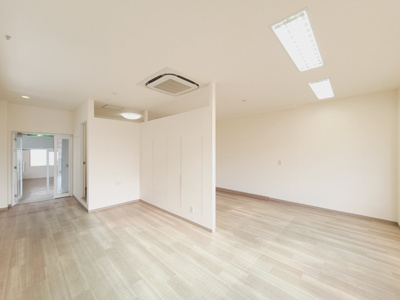 【洋室】 | 杵弥ビル