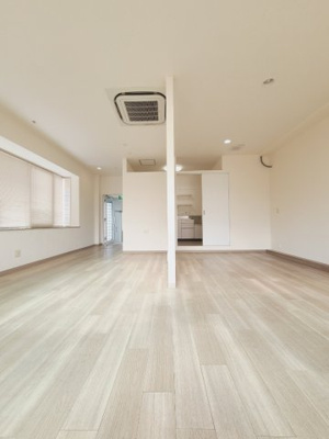 【洋室】 | 杵弥ビル