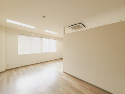 【洋室】 | 杵弥ビル