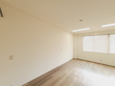 【洋室】 | 杵弥ビル