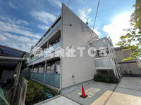 リブリ・八幡山の画像